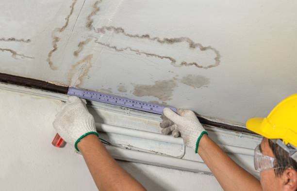Affordable Water Damage Repair solutions in Burlington, KS